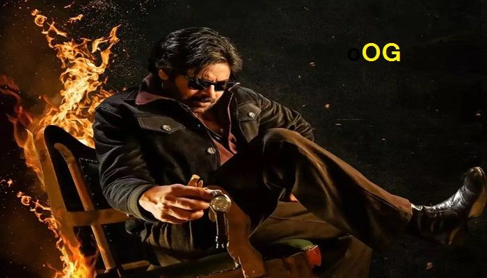 OG Box Office: पवन कल्याण की 'ओजी' दुनियाभर में मचा रही धूम, चार दिन में 200 करोड़ आंकड़ा पार