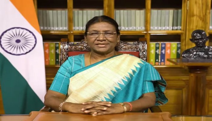 President Murmu Jharkhand  visit: राष्ट्रपति मुर्मू बंगाल और झारखंड के तीन दिवसीय दौरे पर, सुरक्षा व्यवस्था चाक-चौबंद