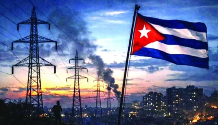 Cuba Electricity Crisis: ऊर्जा संकट से जूझ रहा क्यूबा, पूरे देश में ब्लैकआउट