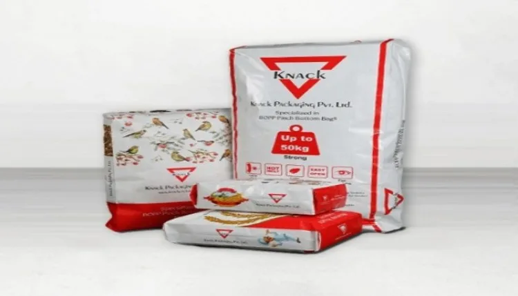 पहले ही दिन छाया Naac Packaging का IPO, निवेशकों की जबरदस्त दिलचस्पी; इश्यू 2.21 गुना सब्सक्राइब