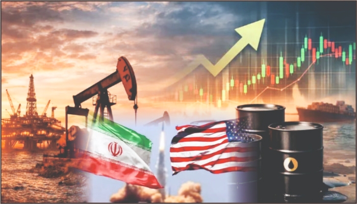 US-Iran Ceasefire का असर: सोना स्थिर, कच्चे तेल की कीमतों में बड़ी गिरावट से बाजार में नया संतुलन, निवेशकों की रणनीति बदली