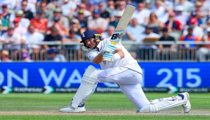 India vs England: जो रूट का ऐतिहासिक शतक, पोंटिंग-द्रविड़  और कैलिस को छोड़ा पीछे