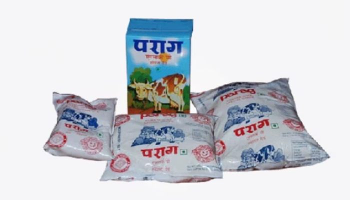 यूपी में दिवाली पर पराग के नए उत्पाद लॉन्च करने की तैयारी, मंत्री ने जारी किए निर्देश
