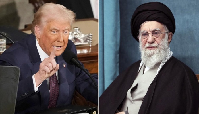 तुर्किए नहीं ओमान में अमेरिका के साथ वार्ता करना चाहता है ईरान