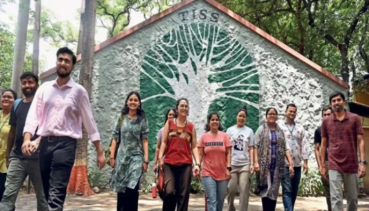 TISS Recruitment 2026: टीआईएसएस में निकली हैं कई पदों पर भर्ती