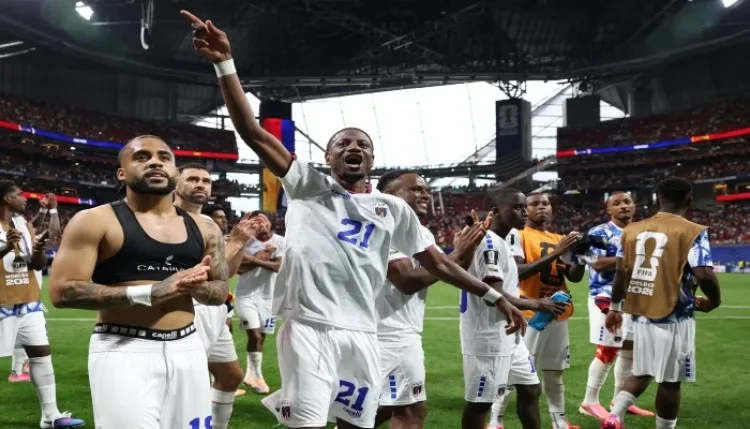 Spain vs Cape Verde Match : FIFA World Cup डेब्यू पर केप वर्डे का करिश्मा, स्पेन के स्टार स्ट्राइकर्स को बूढ़े शेर ने किया पस्त