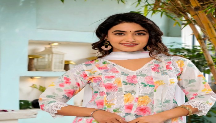 स्टाइलिश और कूल लुक के लिए 8 बेस्ट कॉटन कुर्ता, बजट सिर्फ 799