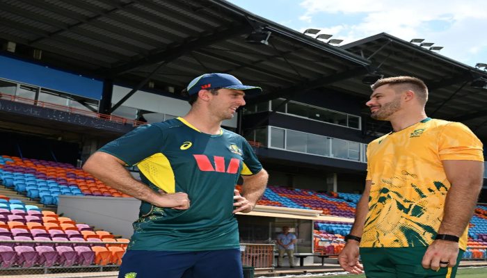 AUS vs SA t20 series : ऑस्ट्रेलिया-दक्षिण अफ्रीका की टीमें खेलेंगी करो या मरो का मुकाबला