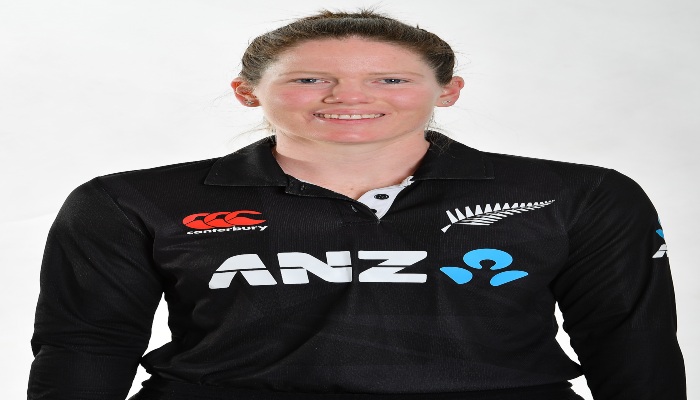 बल्लेबाज लॉरेन डाउन ने लिया इंटरनेशनल क्रिकेट से संन्यास, न्यूजीलैंड के लिए खेले कुल 48 मैच