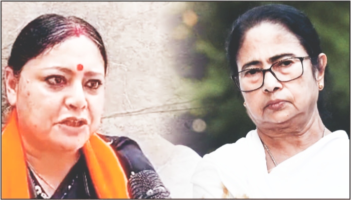 पश्चिम बंगाल में मतदाता सूची विवाद गहराया: ममता बनर्जी ने मुख्य चुनाव आयुक्त को लिखा पत्र, एसआईआर प्रक्रिया रोकने की मांग तेज