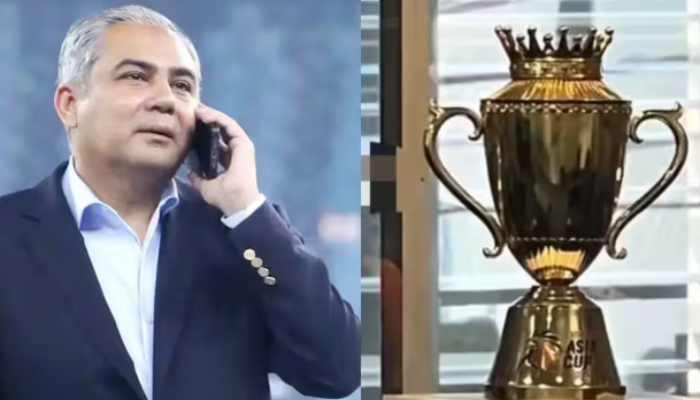 ICC Meeting Asia Cup Trophy  : एशिया कप ट्रॉफी विवाद पर कल हो सकता है निर्णायक फैसला, बीसीसीआई की चेतावनी को नजरअंदाज कर गए मोहसिन नकवी