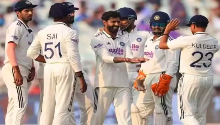 IND vs SL XI : श्रीलंका ने पहले दिन 8 विकेट पर बनाए 363 रन
