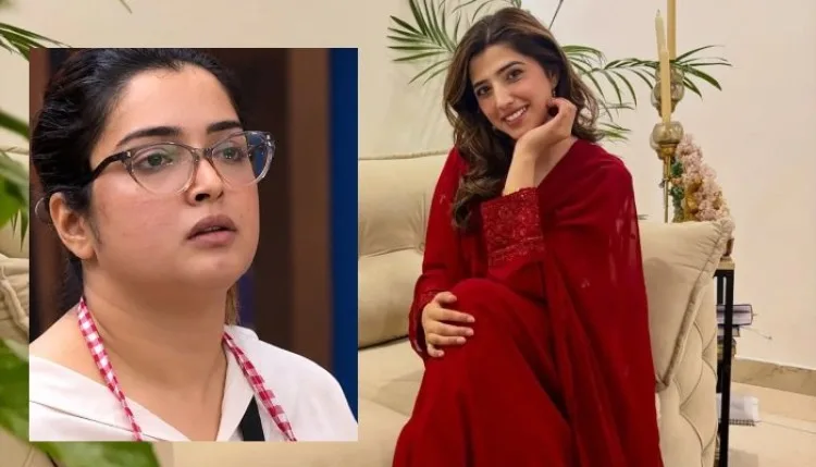 Bigg Boss 20: 'टुनटुन' बोलकर लव गिल ने उड़ाया आम्रपाली का मजाक