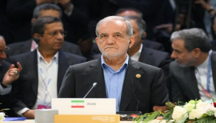 Iran-US Talks पर राष्ट्रपति पेजेश्कियन का बड़ा संदेश: ‘प्रतिबद्धता के बदले प्रतिबद्धता’ ही सफलता की कुंजी