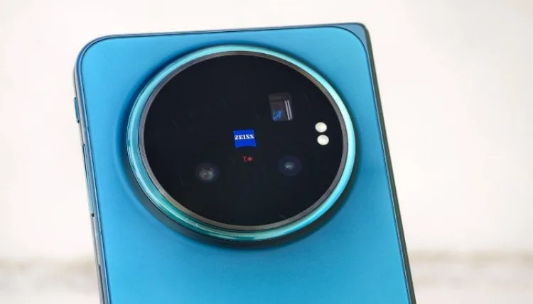 vivo X Fold 6 नेबुला टील भारत में लॉन्च: कीमत और फीचर्स