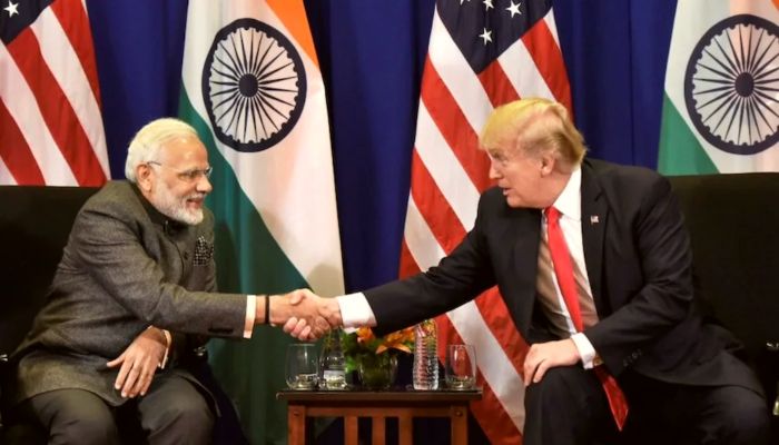 अमेरिका से भारतीय टीम की नहीं बनी बात, दल के लोग लौटे देश