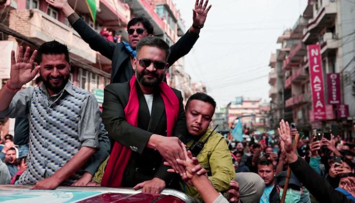 Nepal Election Results 2026: प्रचंड जीत की ओर Gen-Z के हीरो बालेन शाह की पार्टी RSP, केपी ओली का बुरा हाल