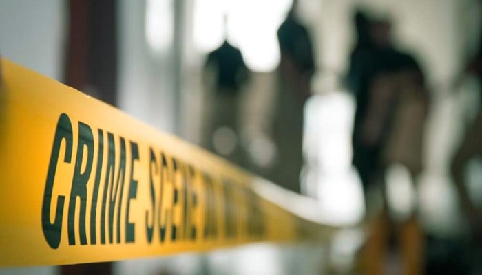 प्रयागराज में ट्रिपल मर्डर से सनसनी, बेटे ने पिता-बहन और भांजी की बेरहमी से की हत्या, कुएं में फेंके शव