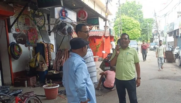 बिजली की समस्या रहने पर बुधवार को कई क्षेत्रों में नहीं पहुंचेगा पानी