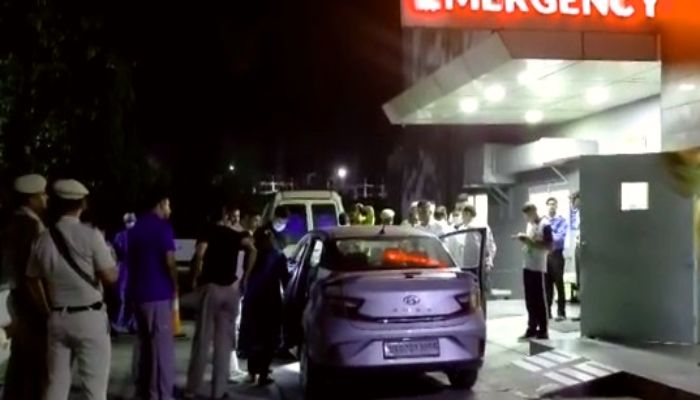 Panchkula Suicide: कार में एक ही परिवार की 7  सदस्यों के शव मिलने से मचा हडकंप