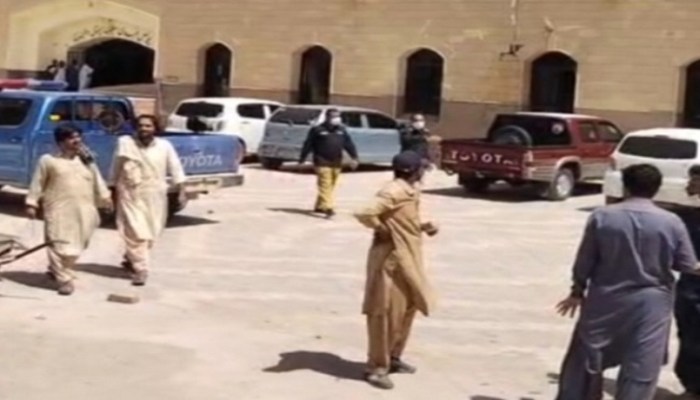 Pakistan Attack: बलूचिस्तान के माइनिंग प्रोजेक्ट पर हमला, 7 खनिकों को मारी गोली