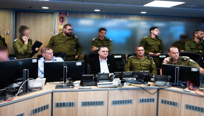 Israel vs Hamas: इजरायली रक्षा मंत्री ने हमास को दी 'अंतिम चेतावनी', बोले- गाजा के आसमान से टकराएगा 'शक्तिशाली तूफान'