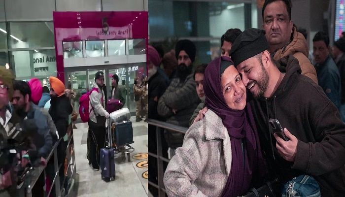 Iran Protest: हर तरफ खूनखराबा और दहशत....ईरान से लौटे भारतीयों ने बताया कितना खौफनाक था मंजर