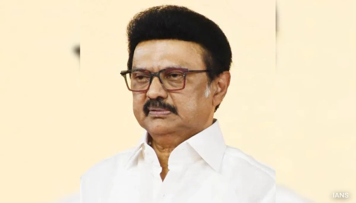 सीएम स्टालिन का केंद्र पर सीधा हमला, बोले-“2026 में फिर लौटेगी द्रमुक सरकार”