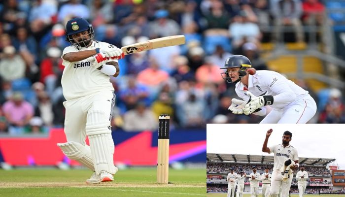 IND vs ENG 1st Test: रोमांचक मोड़ पर पहुंचा लीड्स टेस्ट, राहुल-बुमराह ने भारत को दिलाई बढ़त