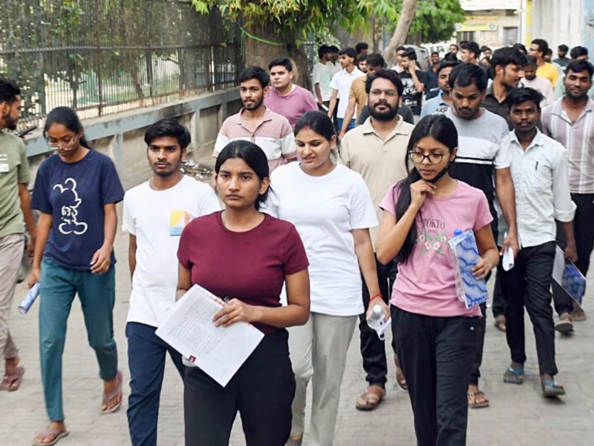 CET की डेट एक्सटेंशन का दिखावा, महज 48 घण्टे बढ़े, कौन जिम्मेदार है इस टॉर्चर के लिए?
