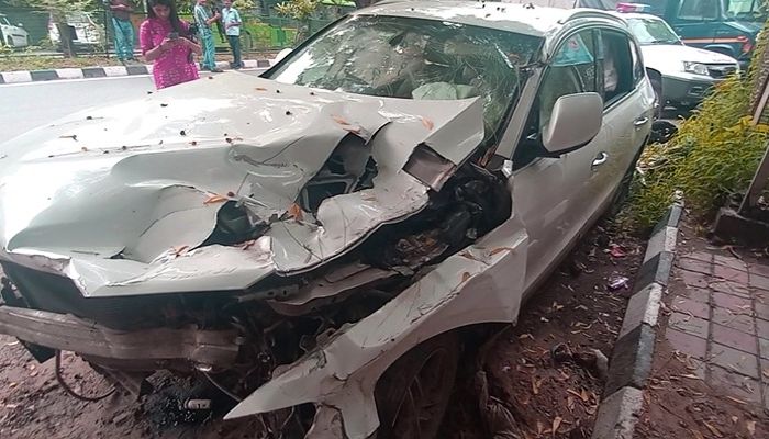 Delhi Road Accident: दिल्ली में रफ्तार का कहर ! वसंत विहार में नशे में धुत ऑडी ड्राइवर ने मासूम बच्ची समेत 5 को कुचला