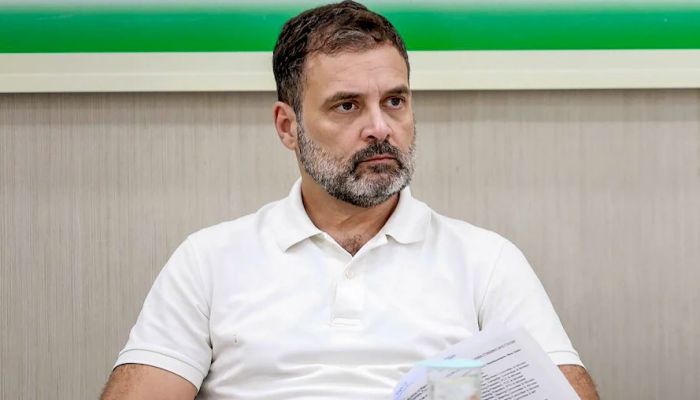 राहुल गांधी के खिलाफ आय से अधिक संपत्ति मामले में सीबीआई-ईडी को हाई कोर्ट का नोटिस, मांगा जवाब