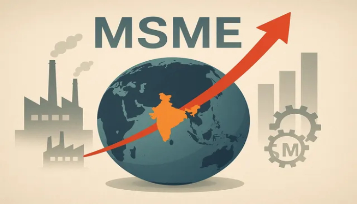 IMF Report: India में डिजिटलीकरण से छोटे बिजनेस को मिला बड़ा बूस्ट, अर्थव्यवस्था रहेगी मजबूत