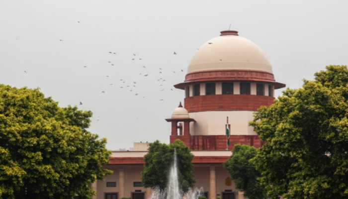 सुप्रीम कोर्ट ने गृहिणियों को बताया 'राष्ट्र निर्माता', सड़क हादसों में मुआवजे के लिए बनाया नया नियम