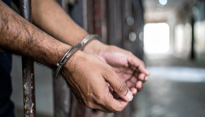 2.77 करोड़ की ब्लैकमेलिंग का पर्दाफाश, यूथ कांग्रेस नेता और उसका साथी गिरफ्तार