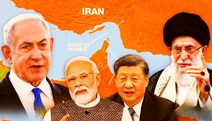 Strait of Hormuz पर तेल संकट का साया: वैश्विक सप्लाई चेन पर मंडरा रहा खतरा