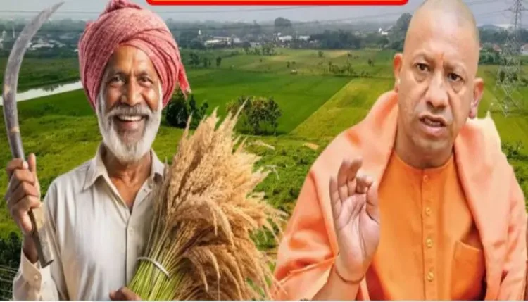 यूपी में चकबंदी व्यवस्था को मजबूत करने पर जोर, गांवों में प्रक्रिया पूरी करने की संख्या बढ़ी