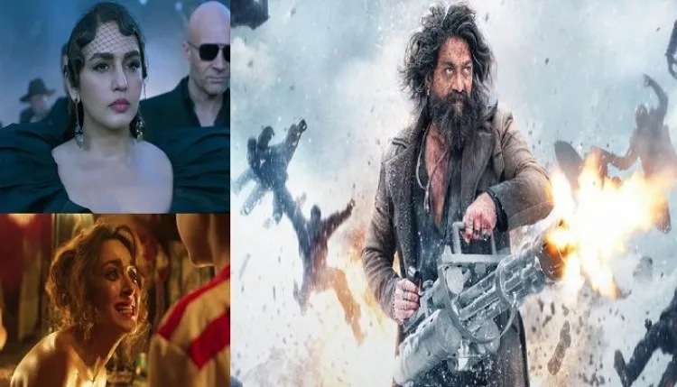 Toxic Movie Review: एक्शन-इमोशन और यश का स्वैग, क्लाइमैक्स करेगा हैरान