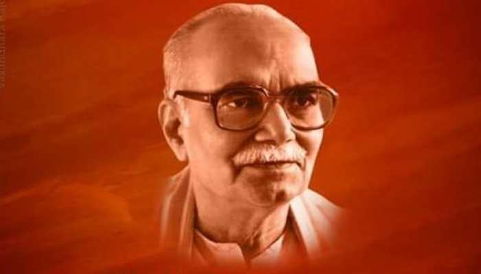 25 जून पर विशेष : रज्जू भैया का नैनी जेल में बंद स्वयं सेवकों को संदेश, काल-रात्रि कितनी भी अंधेरी हो, सुप्रभात आता ही है