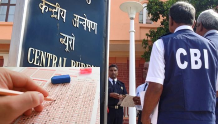 NEET-UG 2026 पेपर लीक मामले में CBI का बड़ा एक्शन, दिल्ली से बायोलॉजी लेक्चरर गिरफ्तार, अब तक 9 गुनहगार अरेस्ट