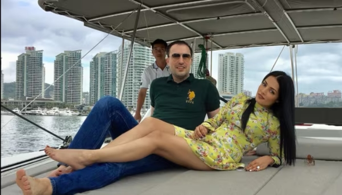 Celina Jaitley Domestic Violence Case : पति पीटर हेग पर घरेलू हिंसा का आरोप  मुंबई अदालत ने जारी किया नोटिस