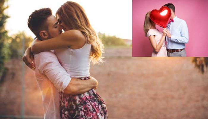 Happy Kiss Day 2026 : क्यों खास है किस डे, अपने पार्टनर को Kiss डे पर भेजे रोमांटिक शायरी-मैजेस