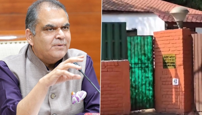 पंजाब मिनिस्टर संजीव अरोड़ा मनी लॉन्ड्रिंग केस सात दिन ईडी की रिमांड में