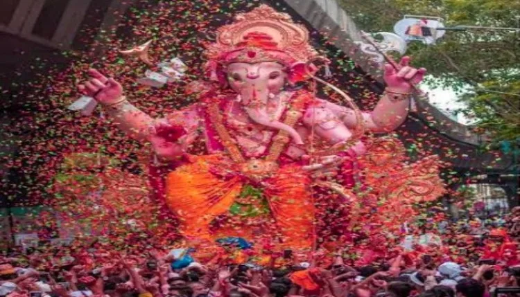 नए पुराने फिल्मी गाने बनेंगे बप्पा की महफिल की शान