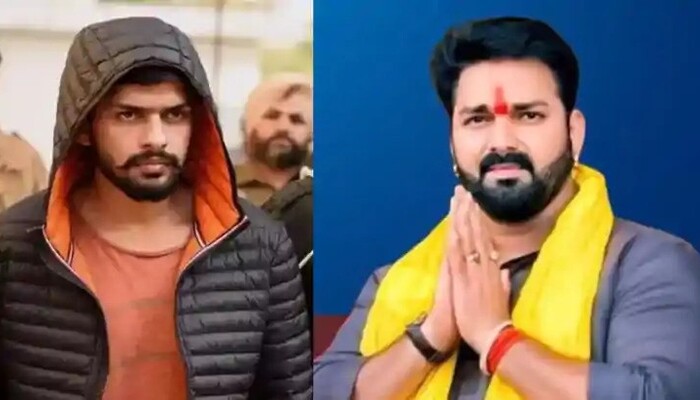 बिश्नोई गैंग से मिली पवन सिंह को धमकी? कहा- सिद्धू मूसेवाला की तरह करेंगे हाल