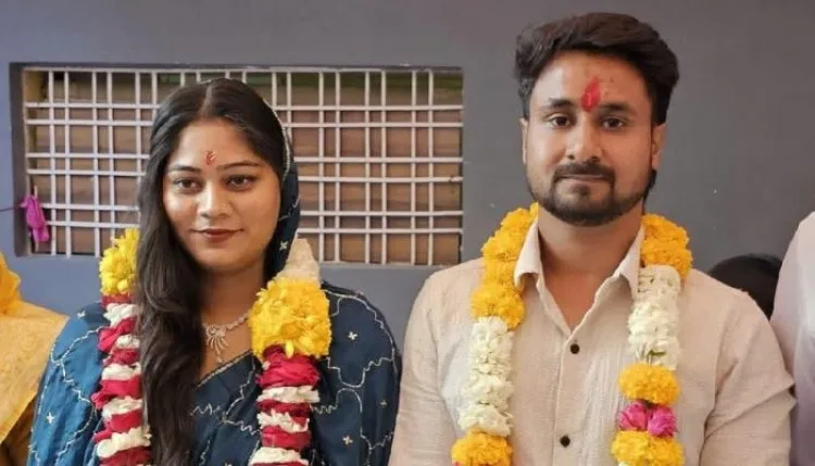 Raja Raghuvanshi Murder Case: सोनम रघुवंशी की जमानत रद्द, सुप्रीम कोर्ट ने दिया सरेंडर का आदेश