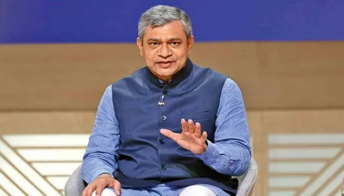 जीएसटी सुधार से देश में कारोबार करना होगा आसान, जीडीपी 20 लाख करोड़ रुपए बढ़ेगी : अश्विनी वैष्णव