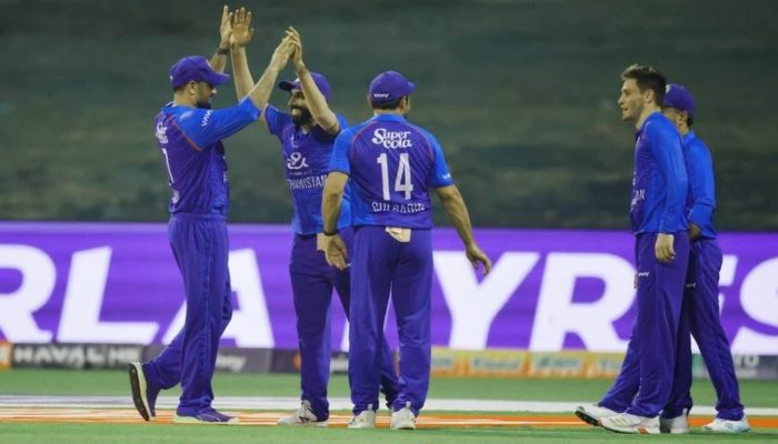 Afg vs HK : एशिया कप 2025 में अफगानिस्तान का धमाकेदार आगाज, हॉन्ग कॉन्ग को 94 रन से धोया