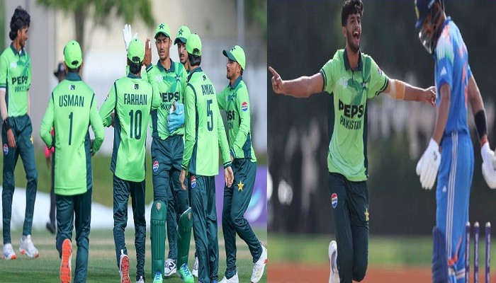 IND vs PAK U19 Asia Cup: फाइनल में टीम इंडिया की शर्मनाक हार, पाकिस्तान दूसरी बार बना एशिया का चैंपियन
