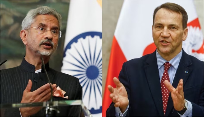 टैरिफ विवाद में भारत को पोलैंड का खुला समर्थन, डिप्टी पीएम बोले-‘सेलेक्टिव टारगेटिंग गलत’